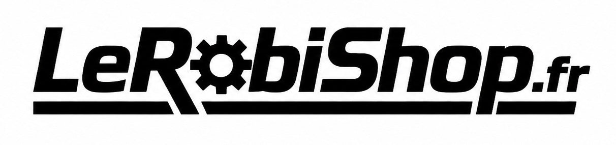Sticker LeRobiShop.fr