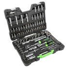Coffret Cliquets & Douilles Pro 94 Pièces