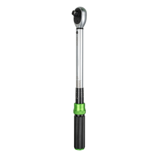 Clé dynamométrique JBM 1/2 pouce, plage de 40 à 210 Nm