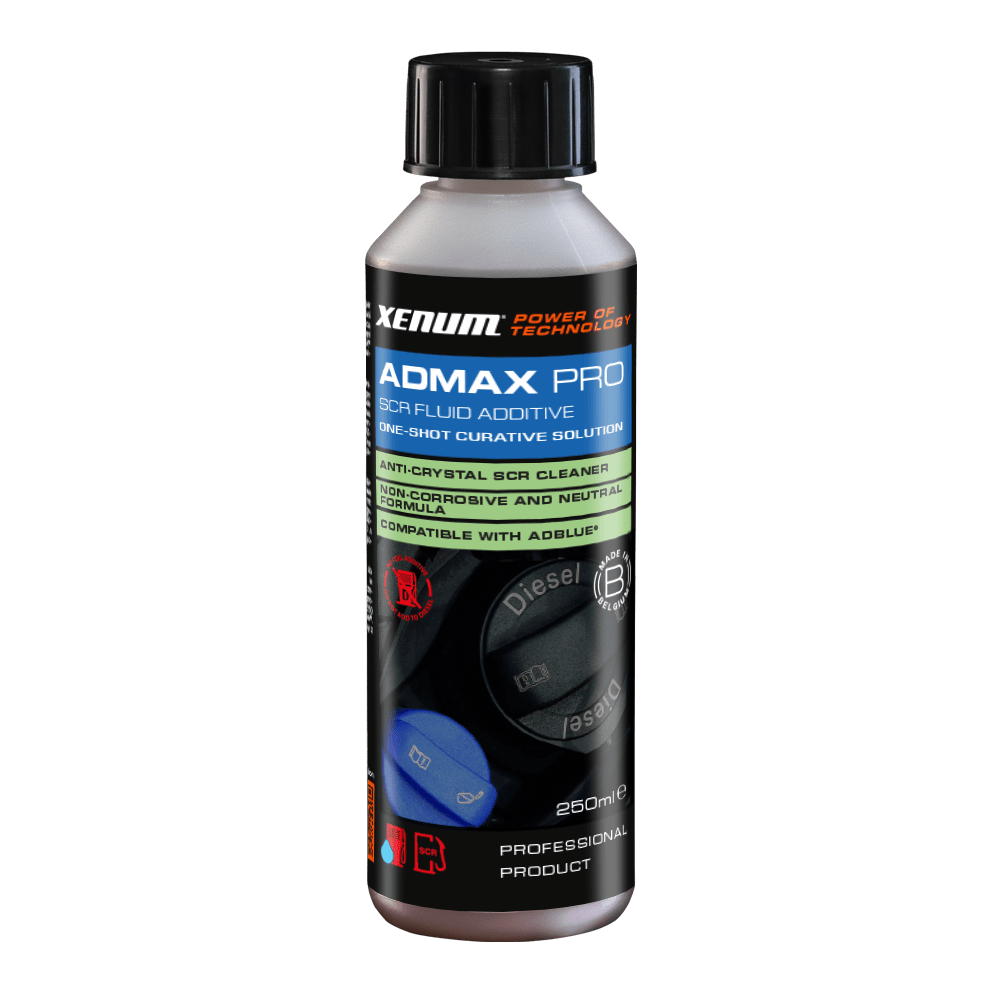 ADMAX PRO