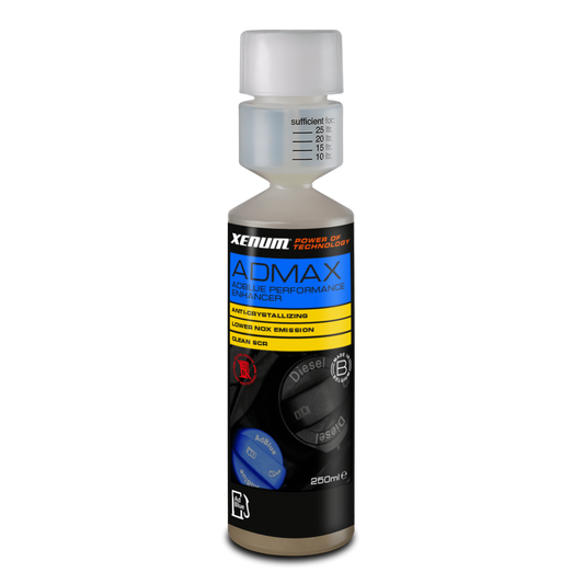 ADMAX - Anti-Crystalisant ADBLUE