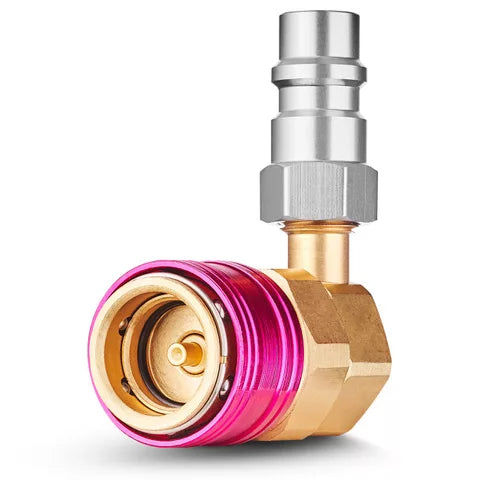 Adaptateur HP/LP
