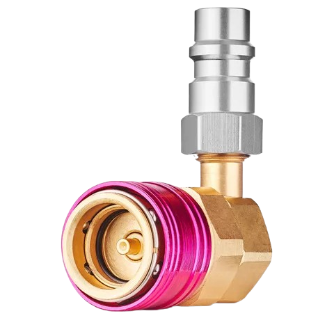 Adaptateur HP/LP