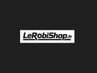 Sticker LeRobiShop.fr