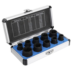 Kit d'extracteurs de vis