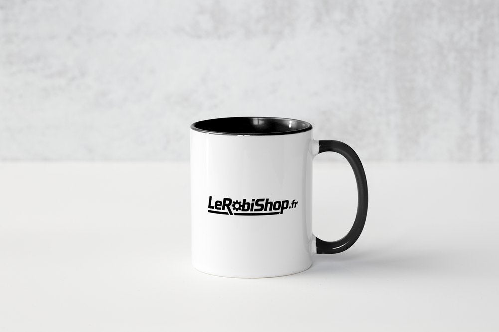 Mug Team Débrouille ☕️
